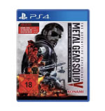 Metal Gear Solid V: Definitive Experience por 16,23€