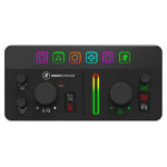 Mackie MainStream Streaming Interface voor €57,50 bij Gear4music