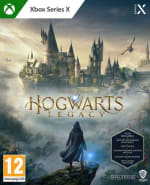 Hogwarts Legacy (Xbox Series X) pour 9,99€ chez Micromania