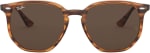 Ray-Ban RB4306 anteojos de sol 54 mm por $1,894.57 en Amazon