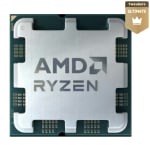 AMDAMD Ryzen 7 7800X3D processor 4,2 GHz 96 MB L3 Lade voor €259,42