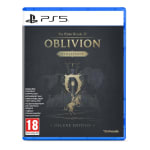 Jeu PS5 The Elder Scrolls IV : Oblivion Remasteurisé à 44,99€
