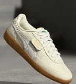 Zapatillas color crema marca Puma PALERMO WINTERIZED UNISEX por 37.90€