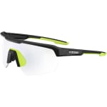 CEBE Asphalt Black Lime pour 35,90€ chez Ekosport