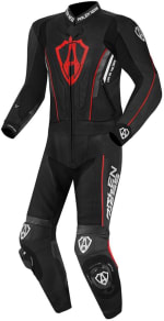 Arlen Ness Losail Traje de cuero de dos piezas por 286,97€