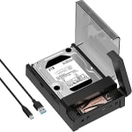 Sabrent M.2 NVMe & HDD Docking Station with Code for £44.78