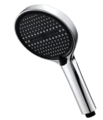 Pommeau de douche Cobbe - haute pression à 9,99€