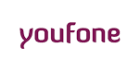 Krijg €20 euro korting op je eerste factuur bij Youfone