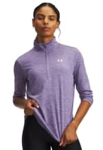 Sudadera Under Armour Entrenamiento Tech Twist por $360 | Martí