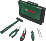 Bosch Set de Herramientas Manual Easy Starter 14 piezas por 24.99€