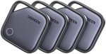 lot de 4 Traceurs Ugreen, Android à 34,99€
