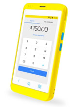 Terminal Point Air Mercado Pago por $299