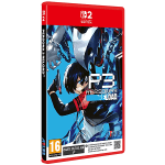Persona 3 : Reload (NINTENDO SWITCH 2) pour 25,01€ chez Leclerc