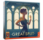 999 Games - The Great Split - Bordspel voor €25,49 bij Bol.