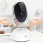 Motorola Nursery Babyfoon voor €60,99