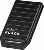 WD_BLACK C50 Uitbreidingskaart voor Xbox 1 TB voor €117,99 bij Amazon