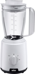 Braun PowerBlend 1 JB1000WH Blender voor €34,99 bij Bol