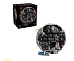 LEGO Star Wars TM 75419 L'Étoile de la Mort à 894,19€