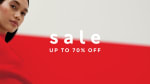 Marks & Spencer Up to 70 Percent Off Summer Sale with Free Click and Collect