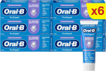 Oral-B Pro-Expert Toothpaste For Sensitive Teeth à 9,78€