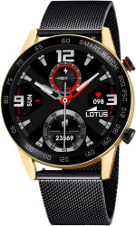 LOTUS 50019/1 reloj inteligente por 99€ en Amazon
