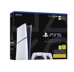 PlayStation 5 Slim Digital Chasis E 825GB por 425,12€