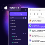 Proton Mail Plus (12 mois) pour 23,88€ chez Proton
