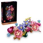 LEGO Botanicals 11503 Bloemenwand Set voor €39,99 bij Smyths Toys