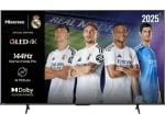 TV QLED 85" Hisense 85E7Q PRO, QLED 4K por 848€