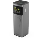 Hama Power Pack High Power 150 W 24000mAh voor €63,11 bij Bol