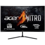 Monitor Acer Gaming Nitro ED270U S3 27" LED VA QHD 180Hz 1ms por 139€