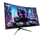 KTC H32S17 Gaming Monitor 32-inch voor €174,85 dmv code bij Aliexpress