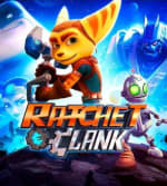 Ratchet & Clank (PS4 y PS5) por $6 en PlayStation Store