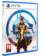 Jeu Mortal Kombat 1 sur PS5 à 13,47€