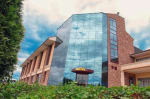 Hotel Royal Asturias (1 noche) por 25€ en Buscounchollo