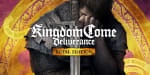 Kingdom Come Deliverance – Royal Edition for NS, £3.99