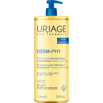 Uriage Derm-phy Huile lavante dermatologique 1L à 9,49€