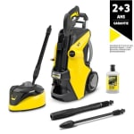 Nettoyeur Haute Pression Karcher K7 Power Flex à 427,49€