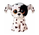 TY Peluche Beanie Boos Luther Dog 15cm por 6.99€.