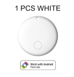 Google Find My Mini Rastreador por 6,09€