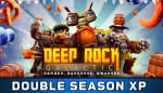 Deep Rock Galactic voor €8,99 bij Steam