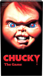Goliath Chucky The Game - Kaartspel voor €8,29 bij Bol