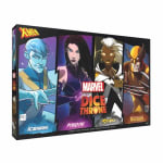 Marvel Dice Throne: X-Men Box 1 voor €39,80 bij Bol