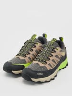 Zapatillas de Trekking para Hombre CMP LAKY FAST por 40.9€