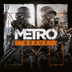 Metro Redux voor €4,49 in de Playstation store