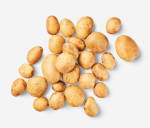 10 kilo Kruimige aardappelen voor €2,49 bij de Aldi