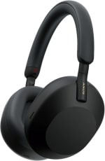 Sony WH-1000XM5 koptelefoon met softcase voor €179 in de AH voordeelshop