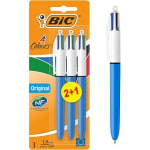 BIC 4 Colours Original Medium caja x12 por solo 7€