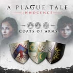 A Plague Tale: Innocence voor €9,99 in de PS store