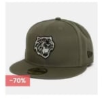 Hasta 70% de rebaja en Gorras New Era | Privalia